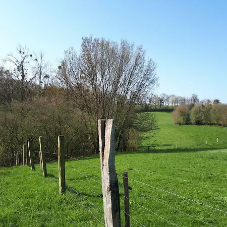 Le Marite Holiday home *