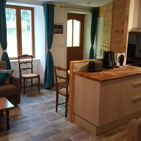 Le Marite * Sartilly-Baie-Bocage