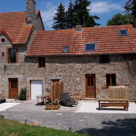 Le Marite Holiday home Sartilly-Baie-Bocage