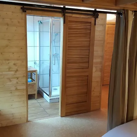 Le Marite Semesterbostad Sartilly-Baie-Bocage