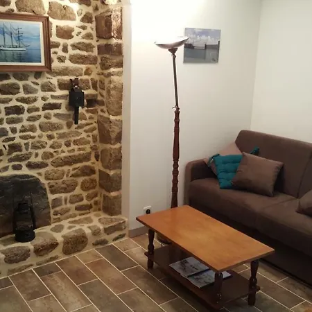 Holiday home Le Marite Sartilly-Baie-Bocage