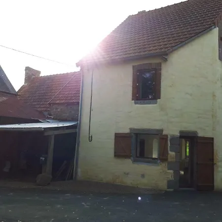 Le Marite * Sartilly-Baie-Bocage
