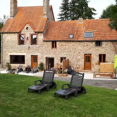 Le Marite Holiday home *