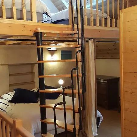 Le Marite Holiday home Sartilly-Baie-Bocage