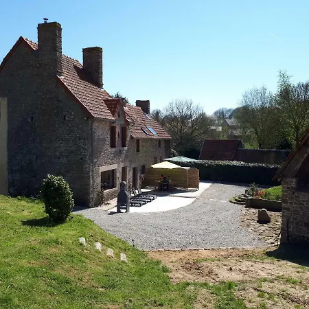 Holiday home Le Marite Sartilly-Baie-Bocage