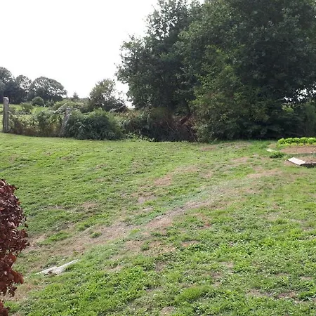 Le Marite Semesterbostad Sartilly-Baie-Bocage