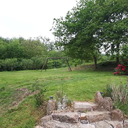 Le Marite Sartilly-Baie-Bocage
