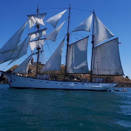 Le Marite * Sartilly-Baie-Bocage