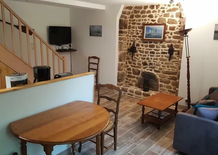 Le Marite בית נופש