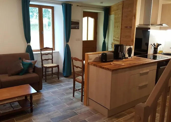 Le Marite * Sartilly-Baie-Bocage