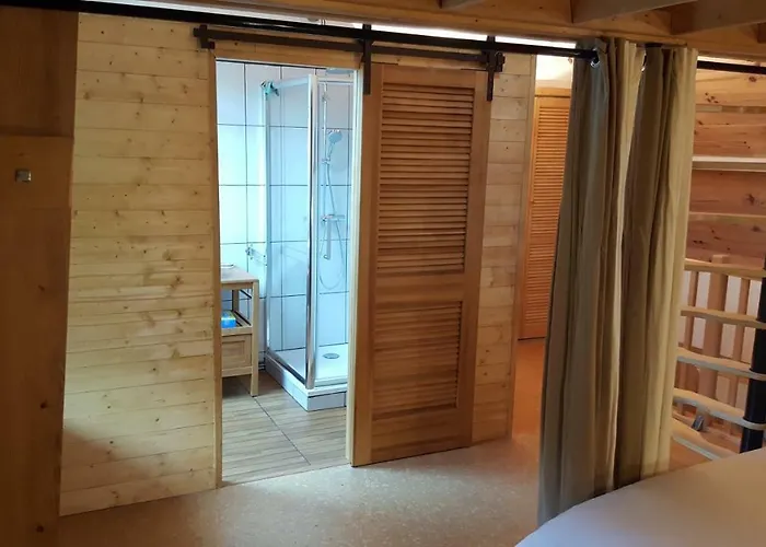 Le Marite בית נופש Sartilly-Baie-Bocage