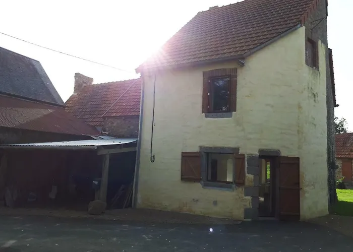 Le Marite * Sartilly-Baie-Bocage