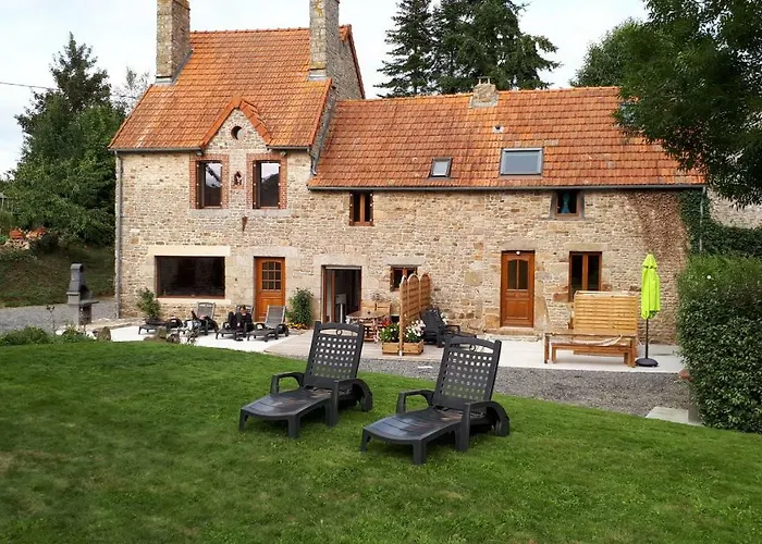 Le Marite בית נופש *