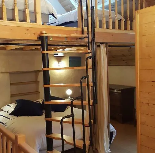 Le Marite בית נופש Sartilly-Baie-Bocage