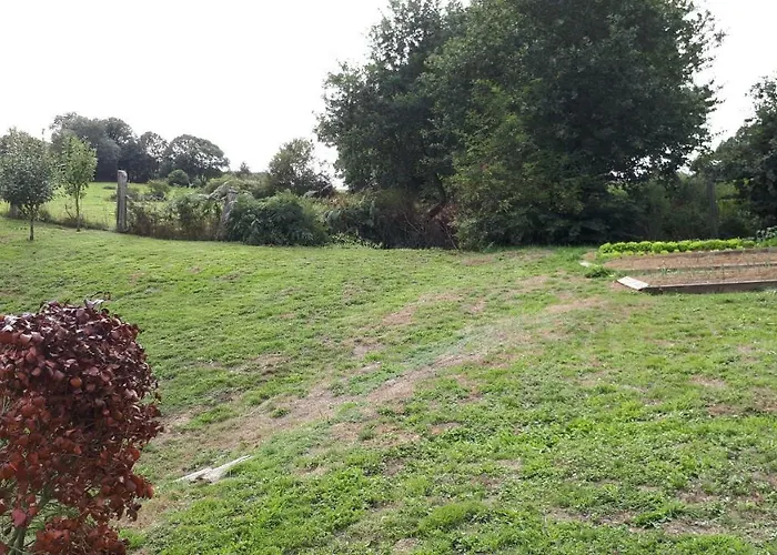 Le Marite בית נופש Sartilly-Baie-Bocage