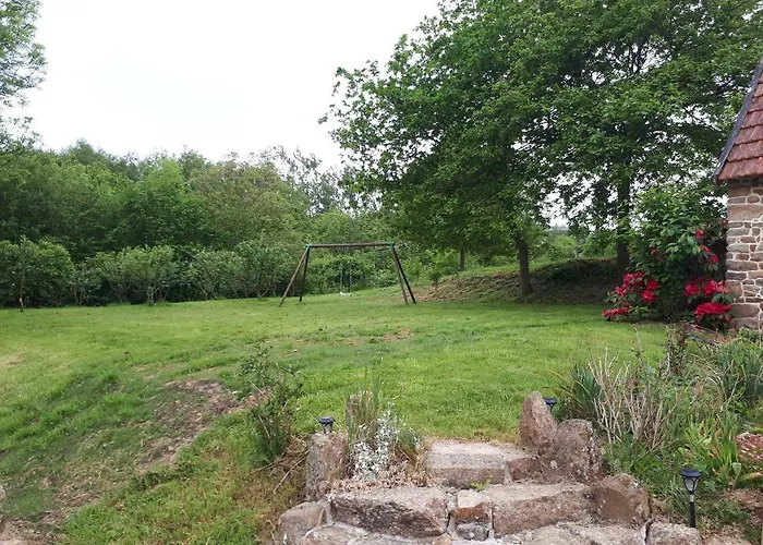 Le Marite Sartilly-Baie-Bocage