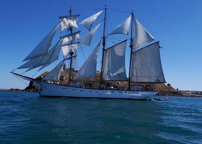 Le Marite * Sartilly-Baie-Bocage