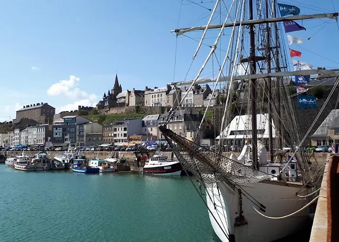 Le Marite * Sartilly-Baie-Bocage